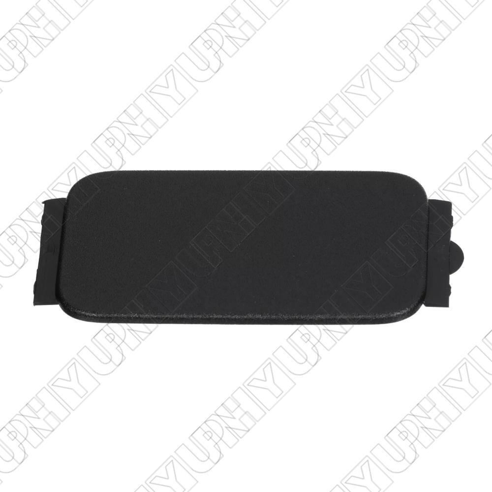 For 15-24 for Ford F150, F250/F350 Super Duty Side Truck Bed Molding Plug Hole Cover Q