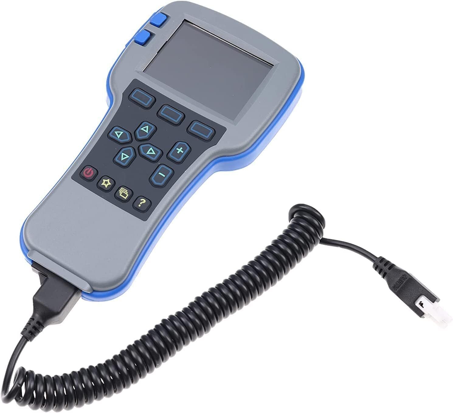 1313-4431 1 set of horizontal handset programmer upgrade kit for Curtis Q