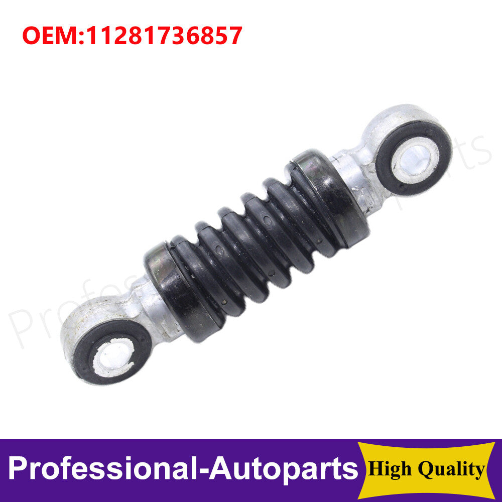 11281736857 Belt tensioner suitable for 1994-1999 for BMW 530i, 540i, 740i, 750iL, 840Ci, 850Ci