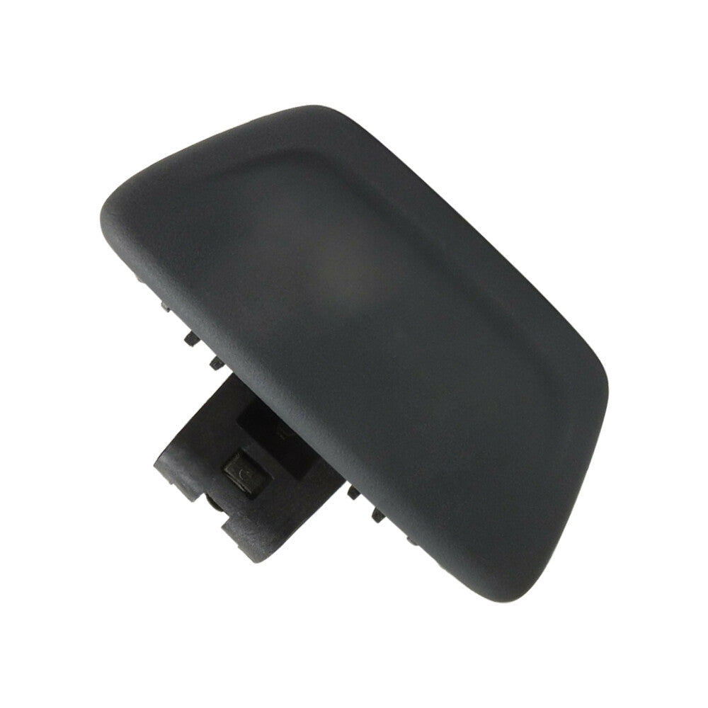 Glove Box Latch Lock Handle Black for 2010-2013 for Ford Transit 8A6Z5806064AA Front Q