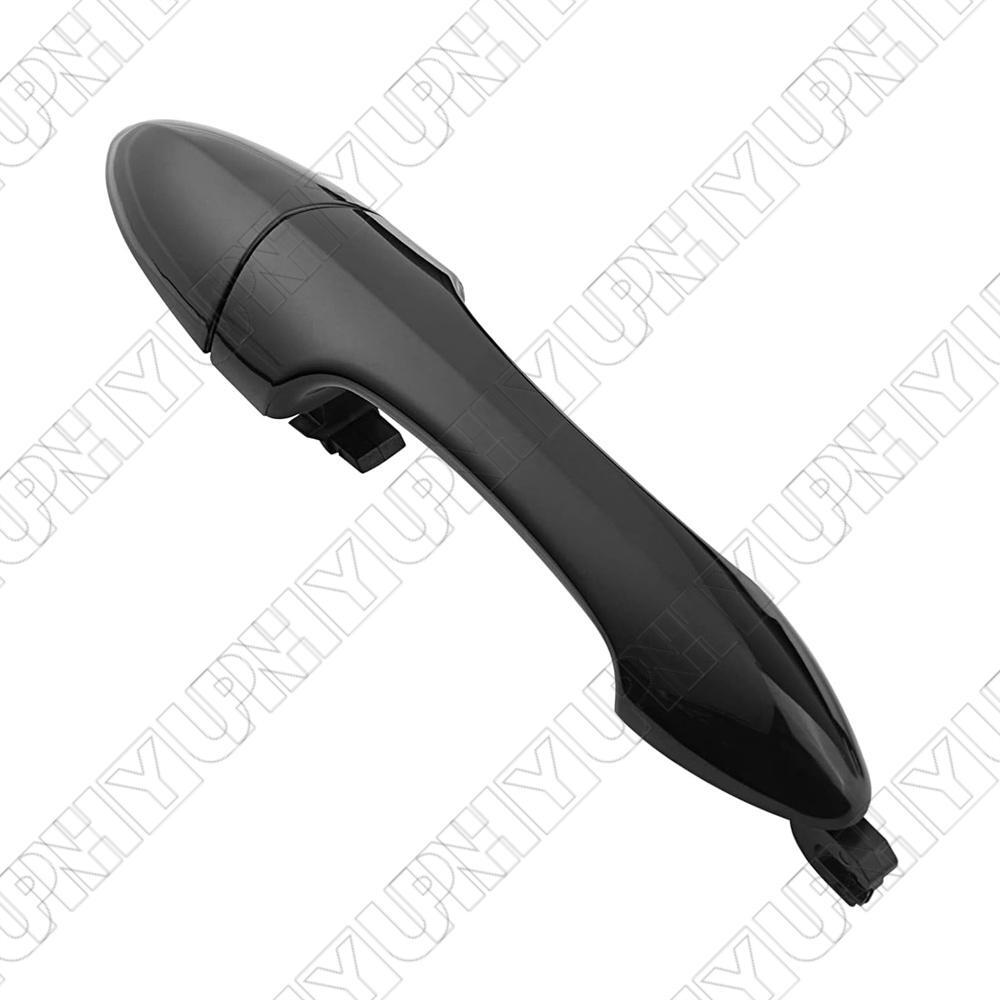 Right Passenger Side Exterior Door Handle YS4Z5422404AAA for Ford Focus 2000-07