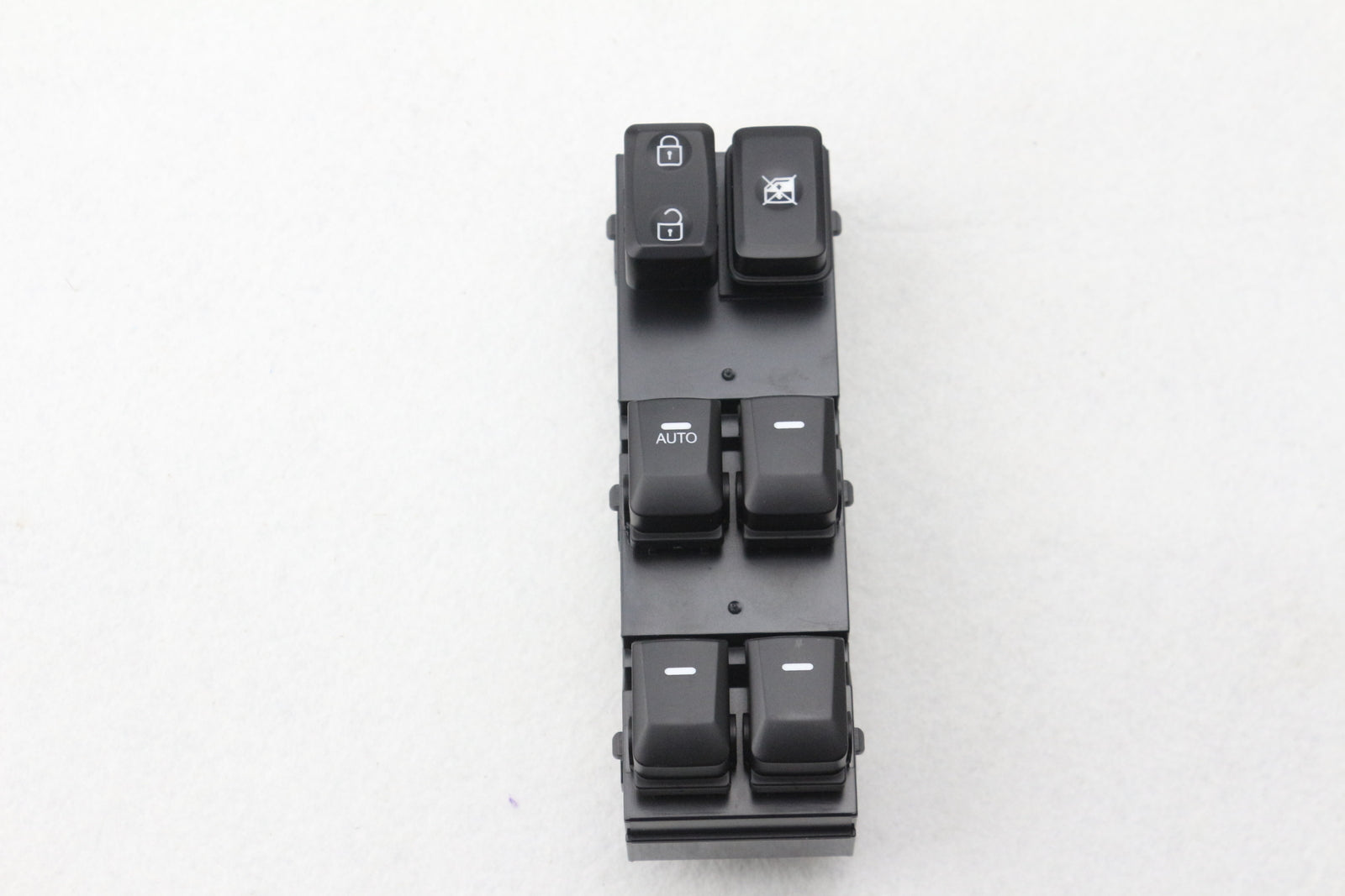 1Pc Front Left Power Window Switch 93570-3W600WK for Kia Sportage 2011-2016