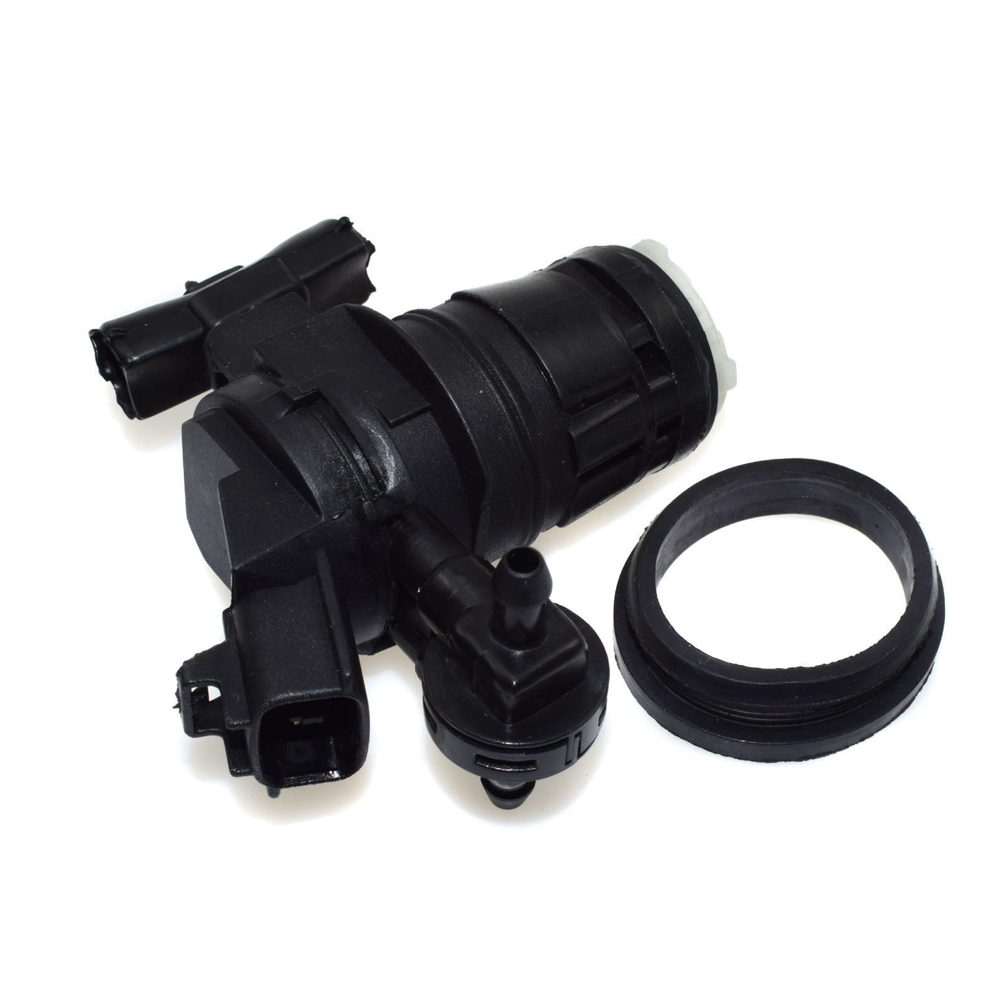 for Honda CR-V Odyssey for Toyota for Mazda for Acura Windshield Washer Pump 76846-Tp6-C01 Q