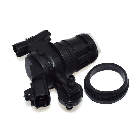 for Honda CR-V Odyssey for Toyota for Mazda for Acura Windshield Washer Pump 76846-Tp6-C01 Q