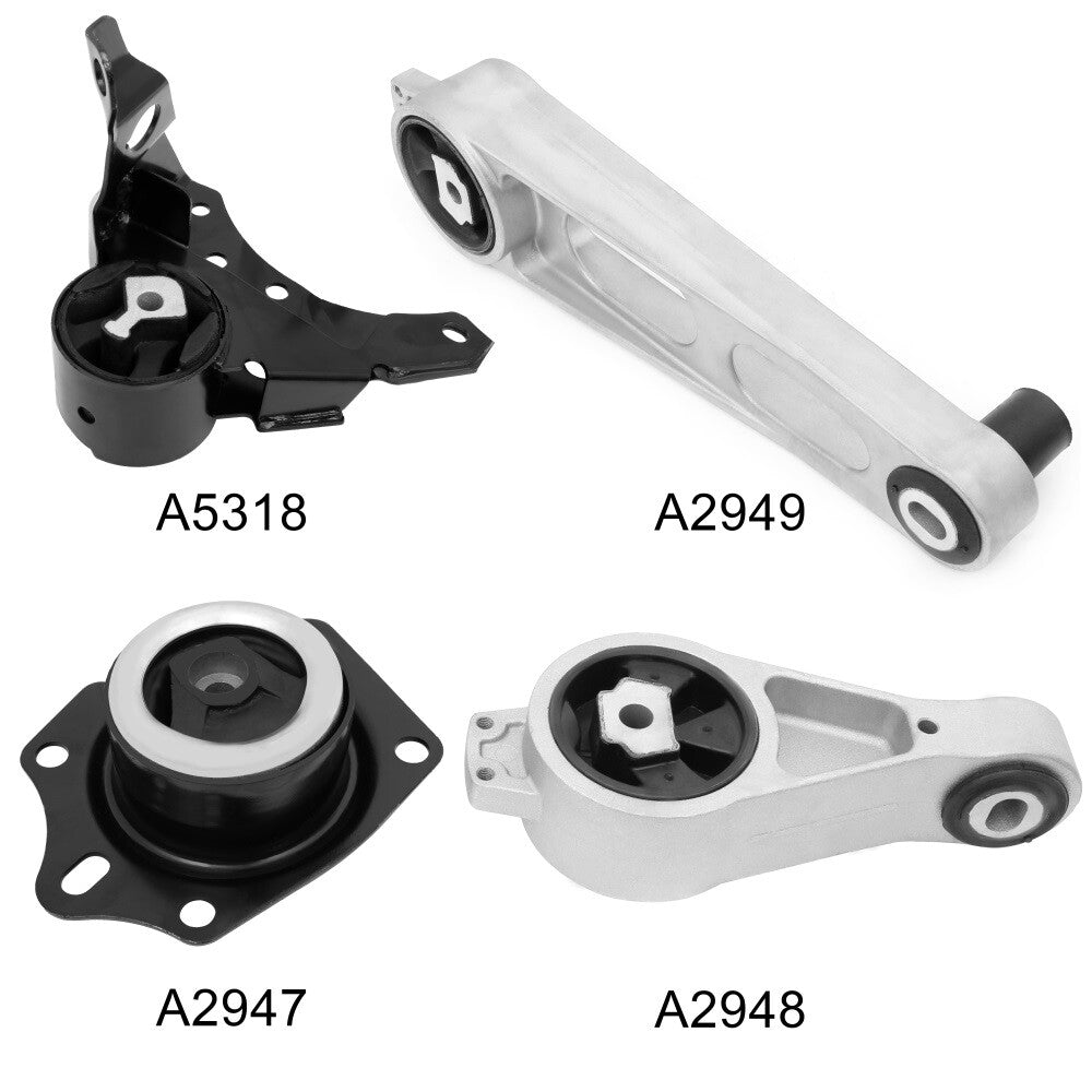 for VW Pistons kit (mast 83+0.50mm 23mm) for VW GTI for Audi A4 A5 A6 Q5 2.0T E