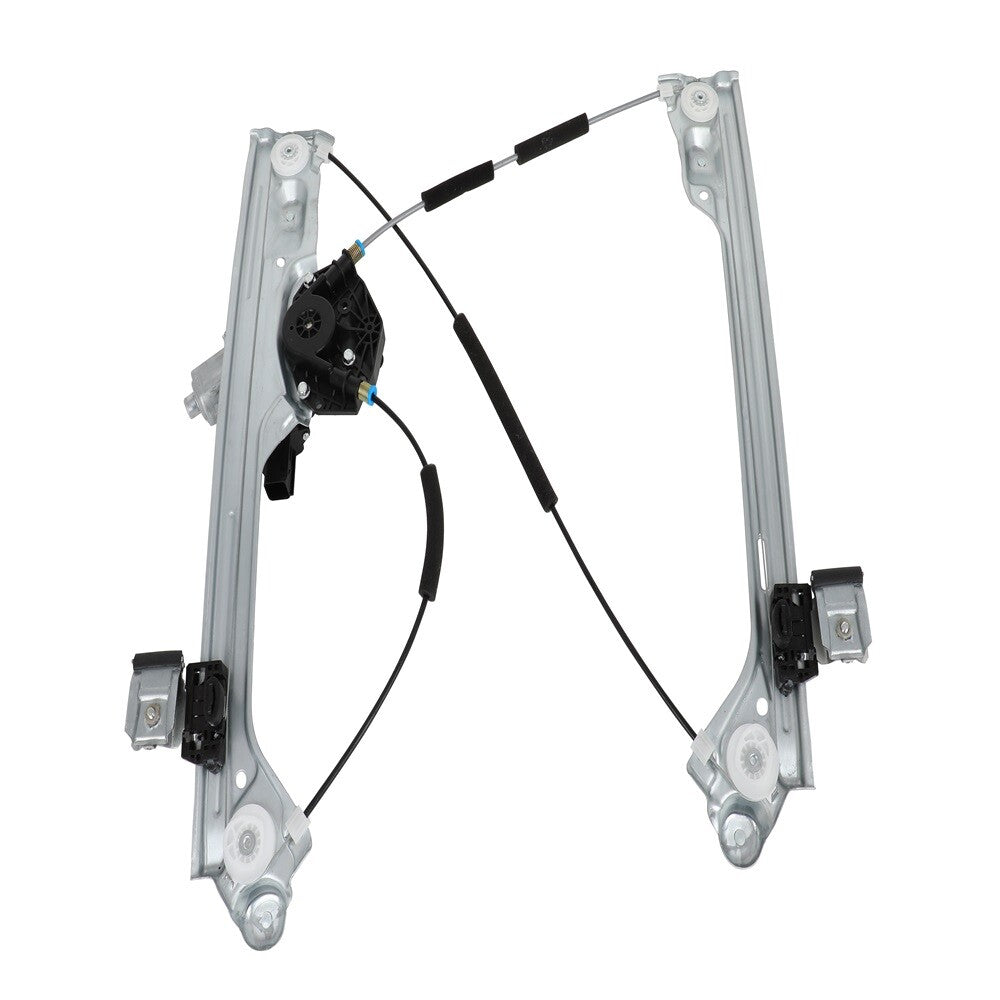 For 2014-2020 for Chevrolet for GMC Front Left Power Window Regulator  Motor Assembly