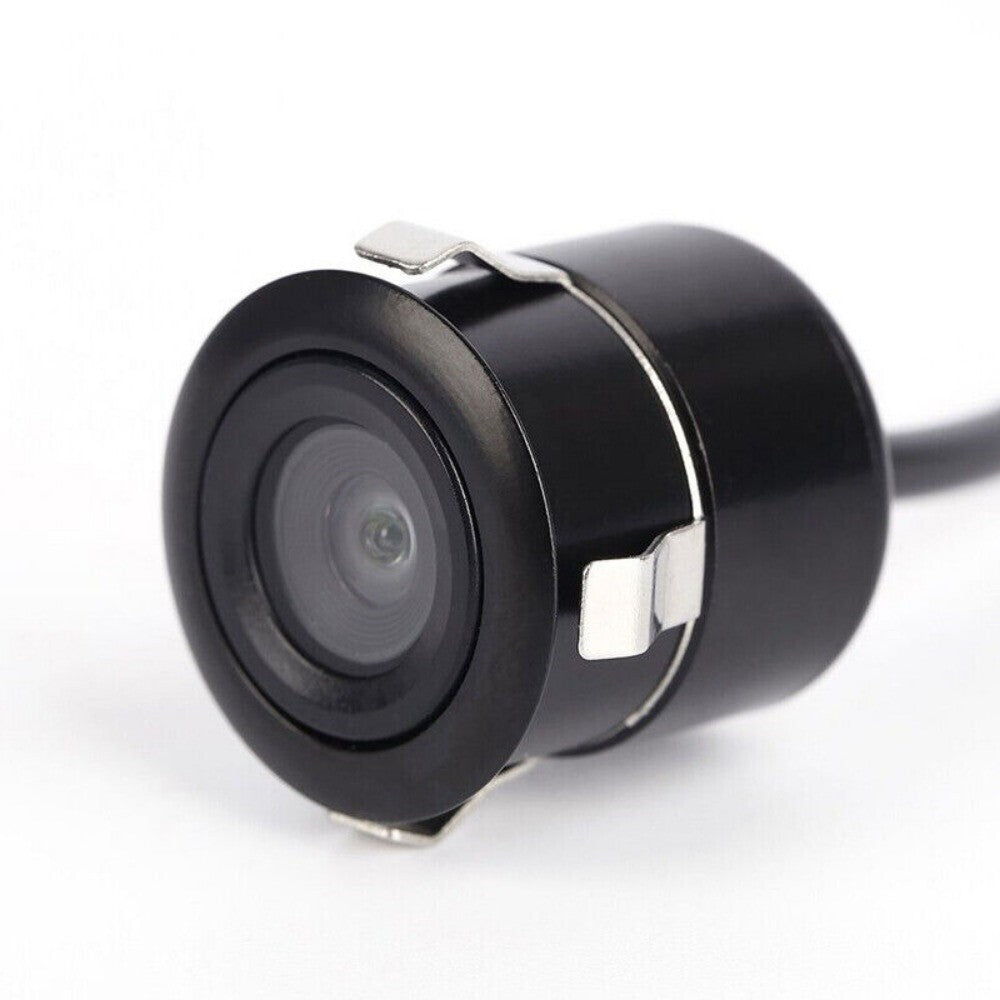 170° CMOS HD Car Rear View Reverse Parking Backup Camera Night-Vision Waterproof n
