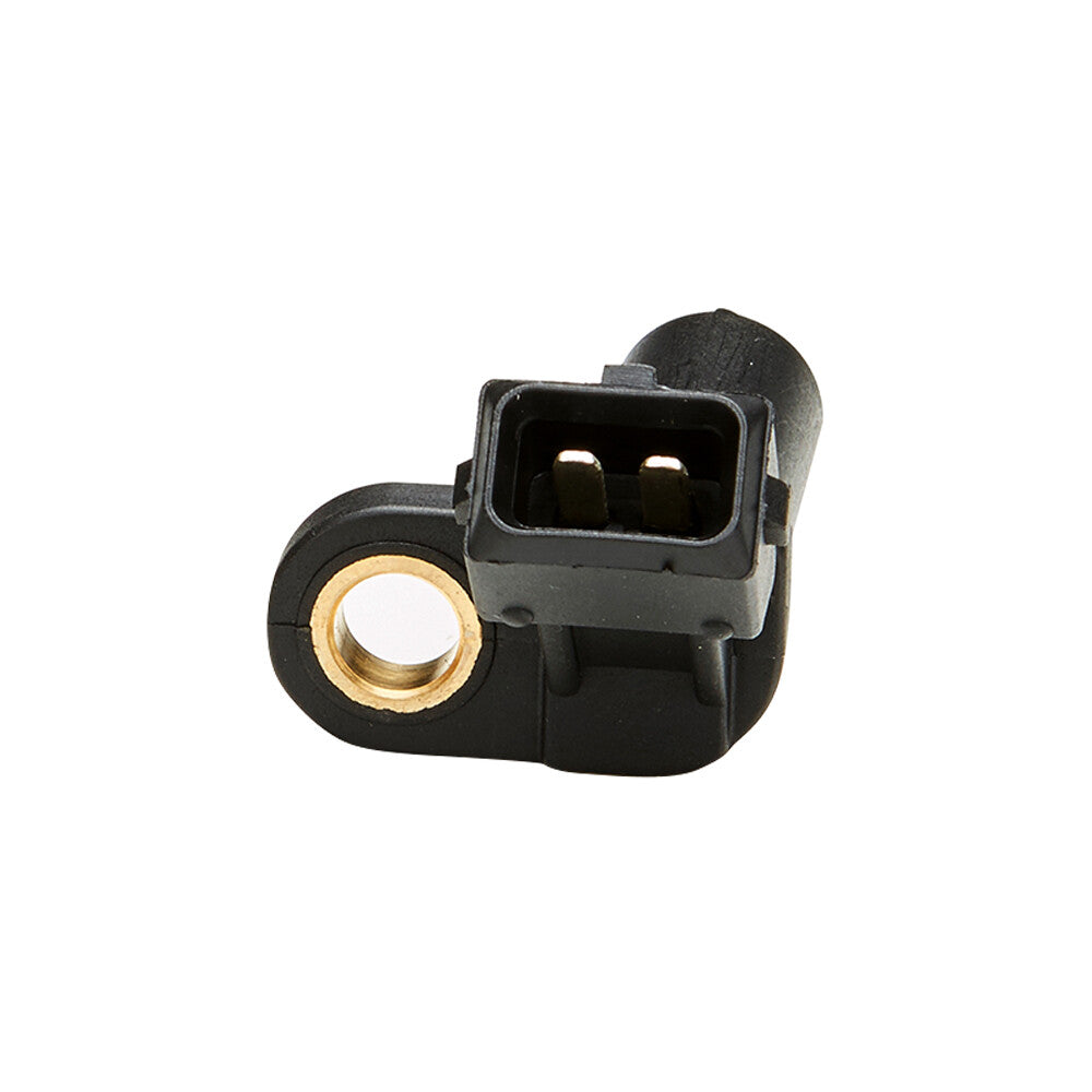 2-Pin Crankshaft Position Sensor Black for Contour Escape Focus Mystique Tribute Q