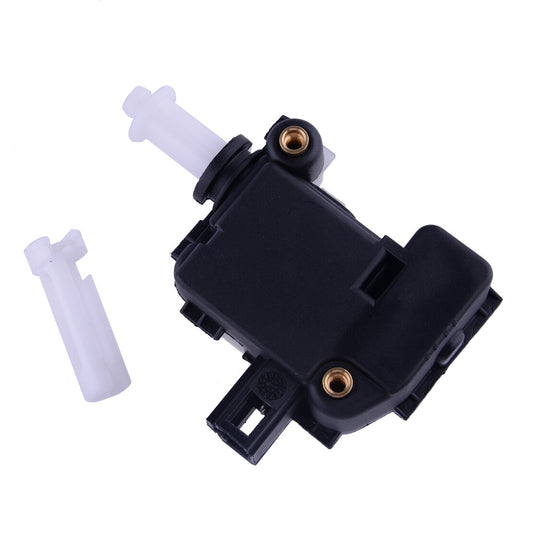 The tailgate and trunk lock actuator motor is suitable for Passat , for Skoda , for Audi A3, and A4. n