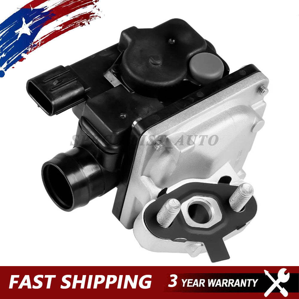 Secondary Air Injection Check Valve for Regal Malibu Terrain 12639108 1013925170 Q
