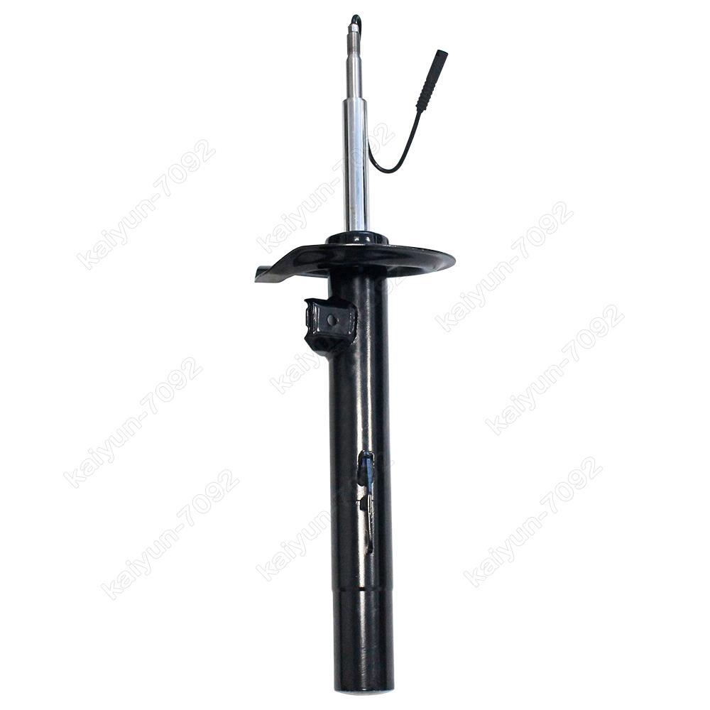 for BMW E38 Front Left Shock Absorber Strut Damper with EDC 31311091557