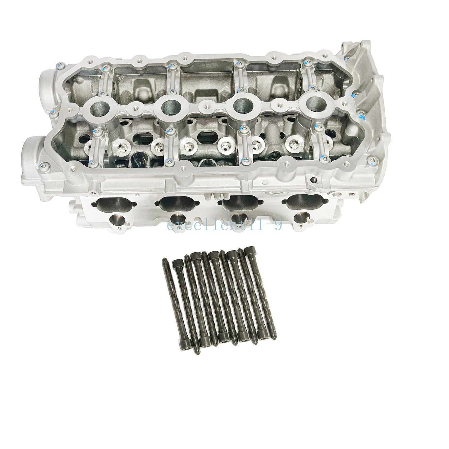 Cylinder head and valve kit for Passat , for Audi A4, A6 seats #06F103063N#AXX BWA BPY- n
