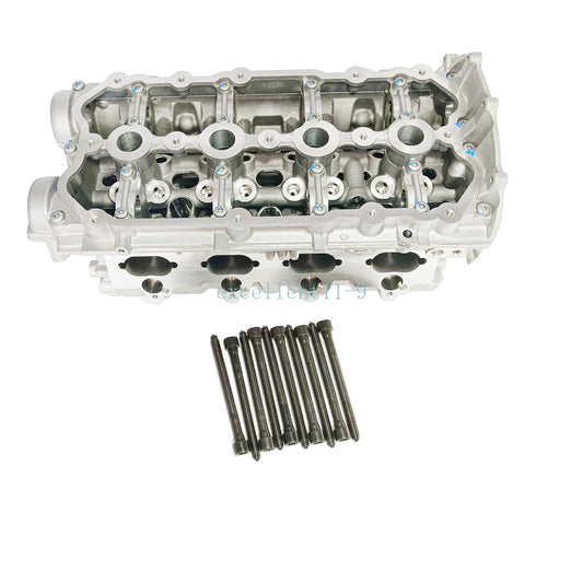 Cylinder head and valve kit for Passat , for Audi A4, A6 seats #06F103063N#AXX BWA BPY- n