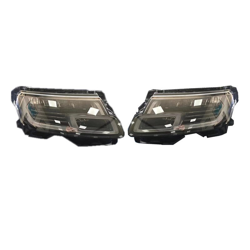 2018-2022 L405 Headlight Headlamp for Land Rover for Range Rover Vogue 2014-2017