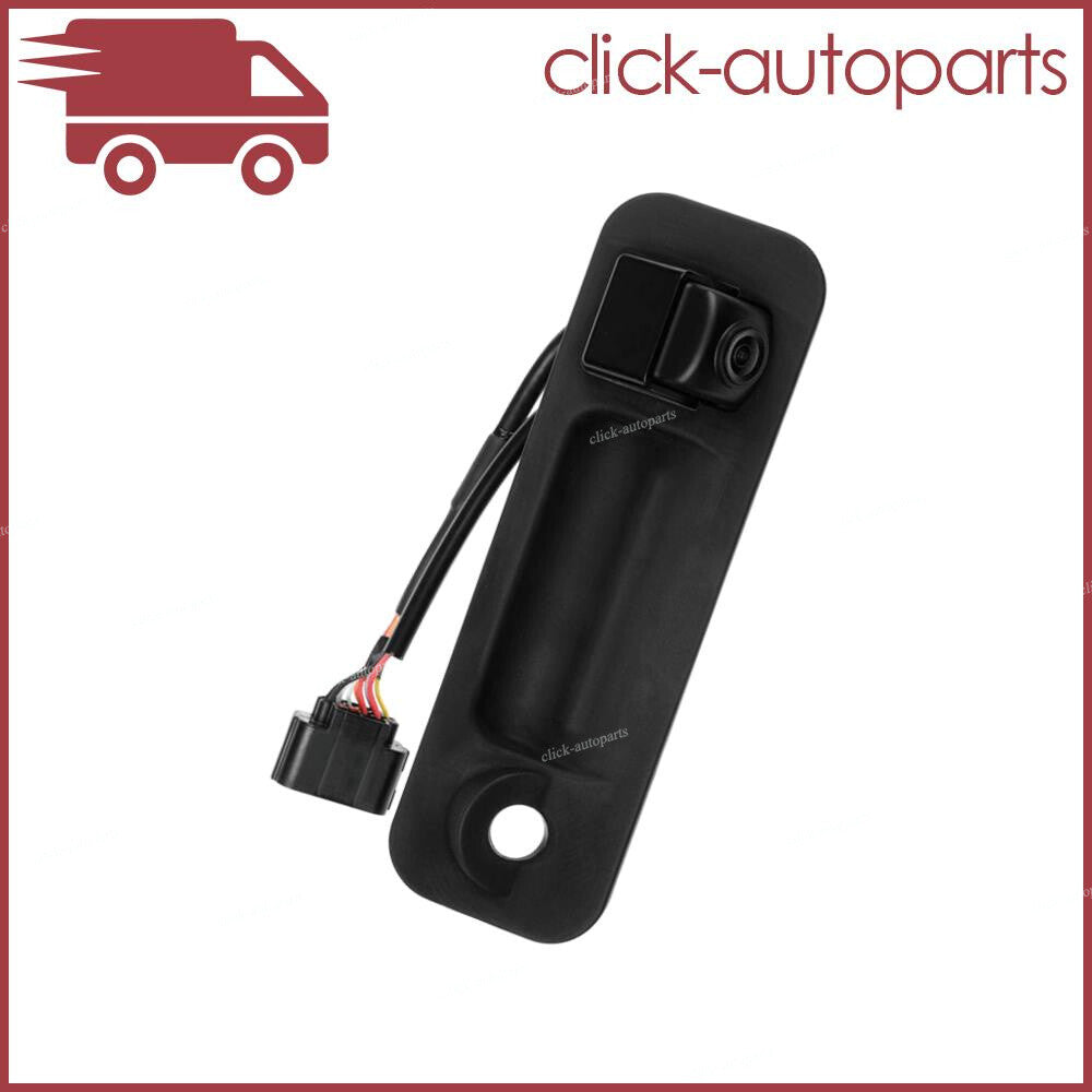 for Hyundai Sonata 2015 2016 2017 Rear View Backup Parking Camera Replacement Q