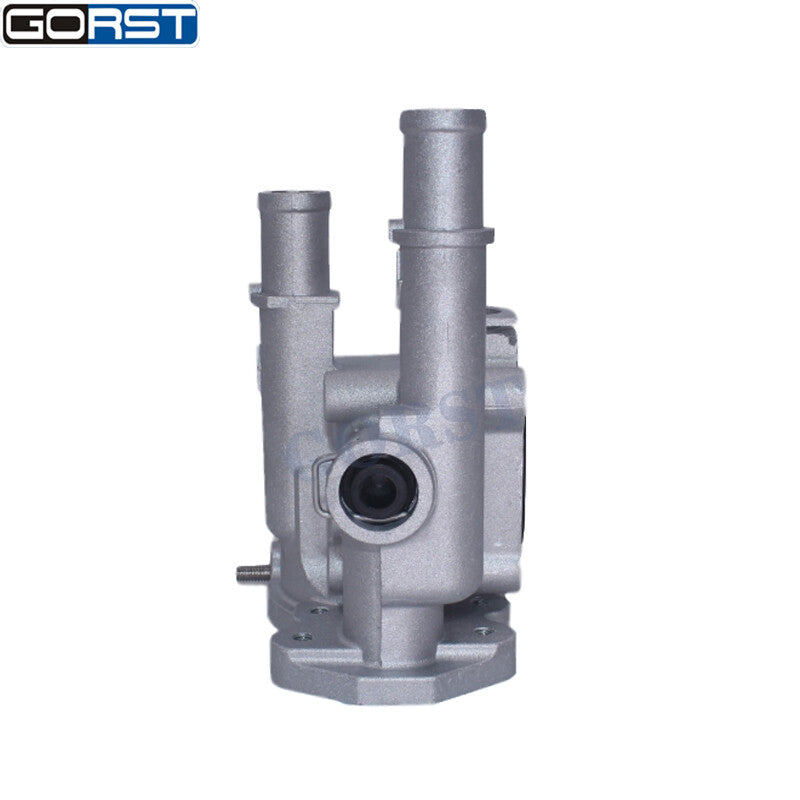 Aluminum Thermostat Housing Cover 96984103 for Chevy for Cruze Aveo v