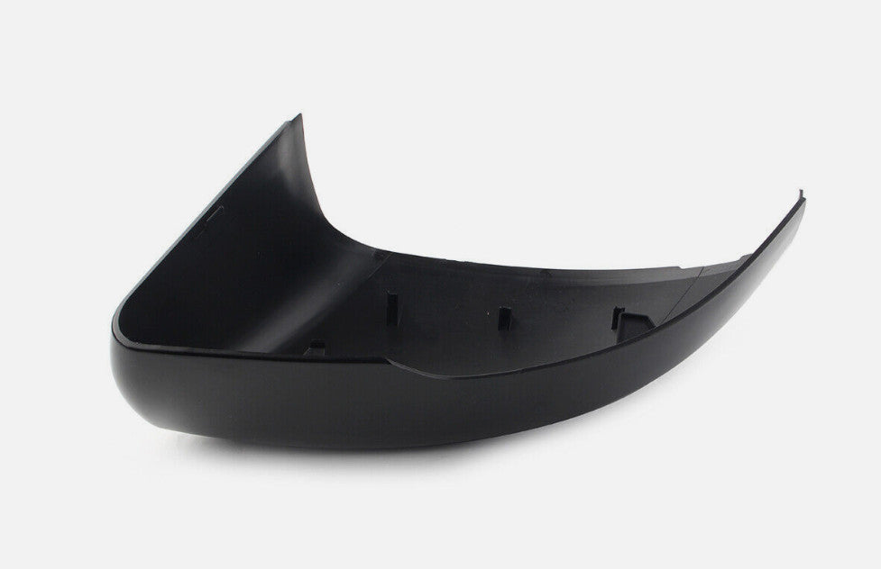 Passenger side mirror caps are compatible with for Land Rover for Range Rover Sport LR4 Discovery. n