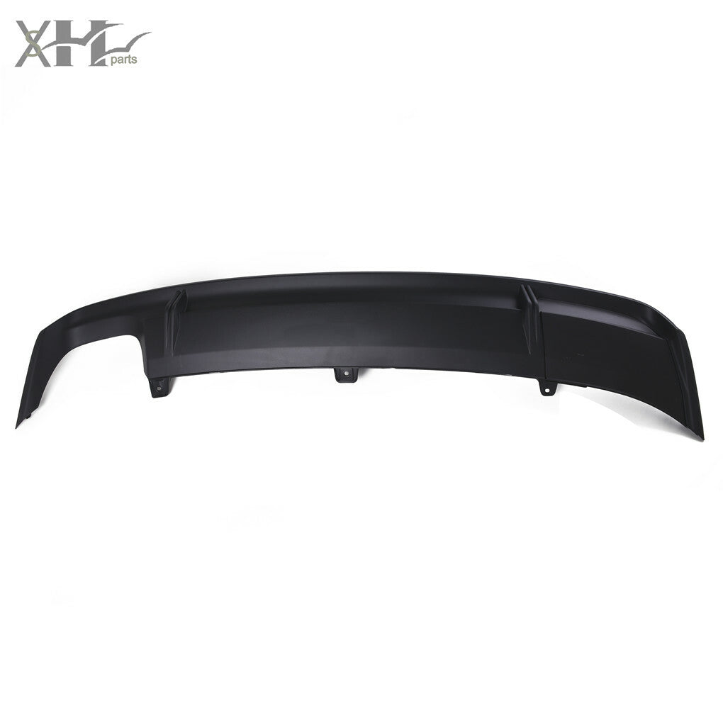 2015-2018 for JETTA GLI REAR SPOILER VALANCE PANEL 5C6807433K 5C6807433 Q
