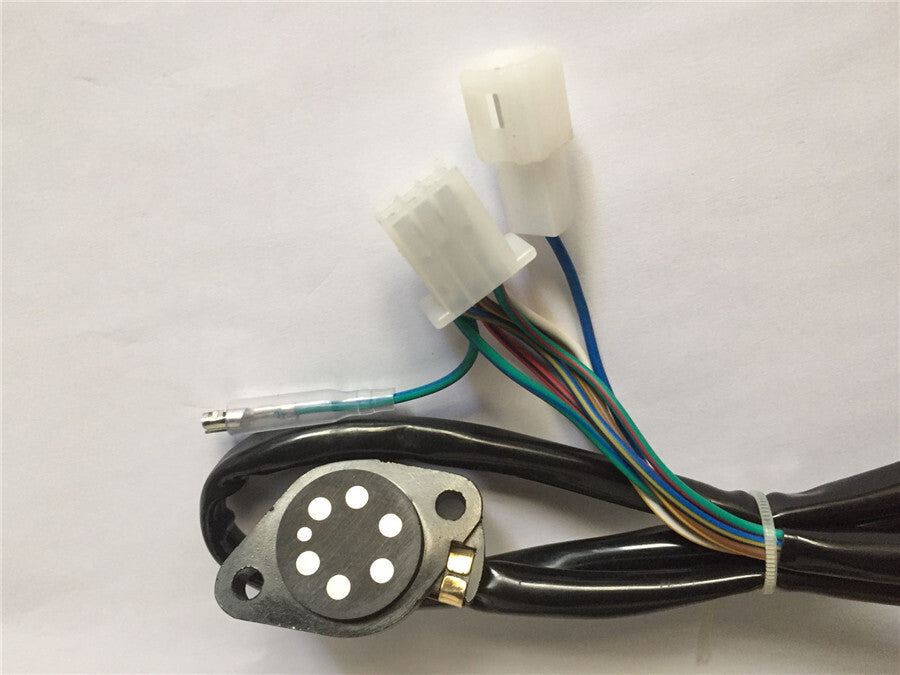 Gear Shift Position Indicator Sensor 6-Gears for Suzuki GN125 GN250 GS125 Q