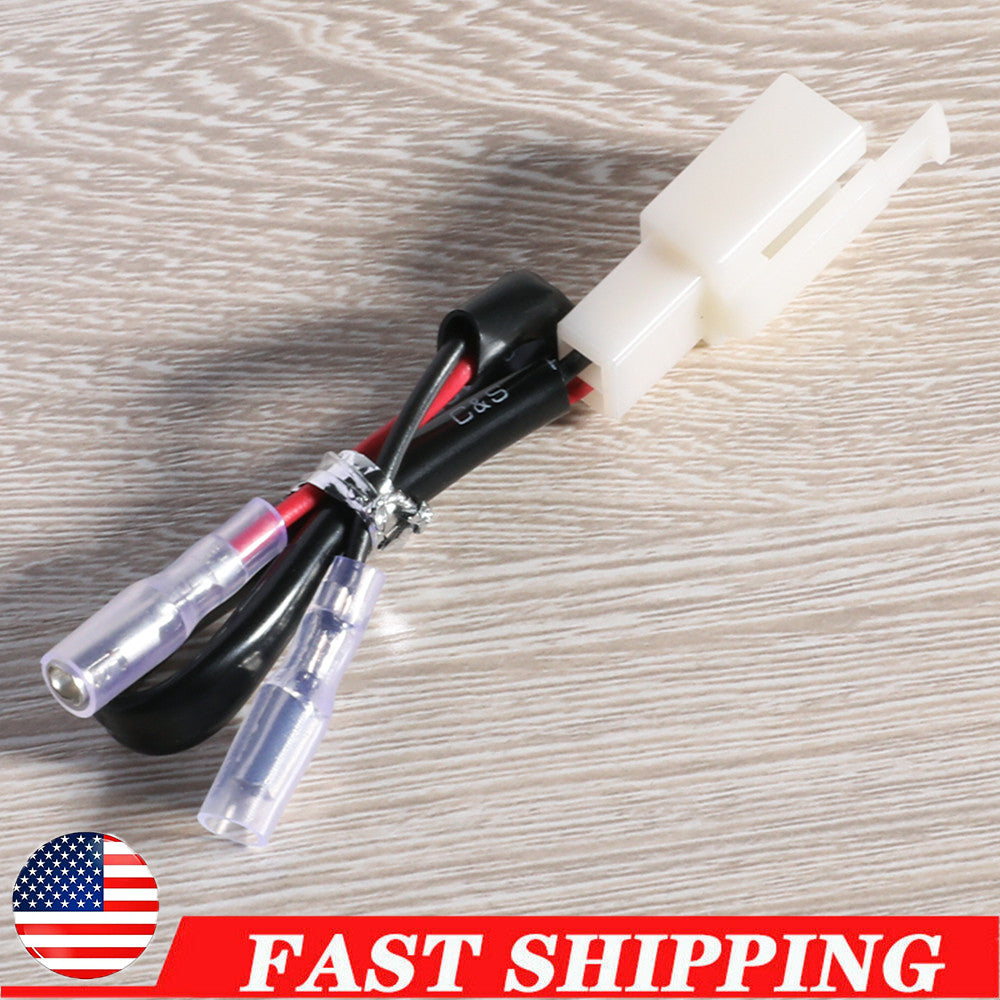 360 Adjustable Rear Side Rearview Mirror Convex Rimless For 125 200 250 DUKE p