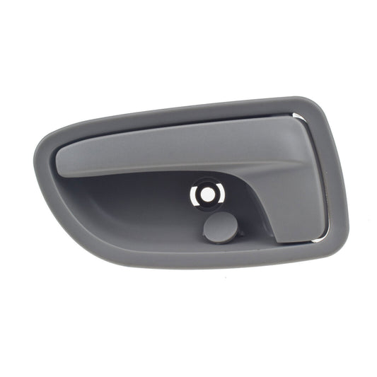For 2003-2005 for Kia Rio Left Side Interior Inside Door Handle Gray 82610FD000 NEW