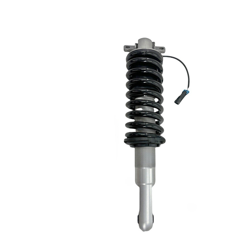 2-piece Assys Fit front shock absorber struts for BMW E60, E61, 525i, 528i, 535i, 545i, and 550i 2WD (04-10-)
