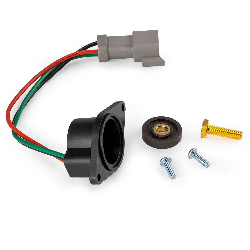 High Speed Sensor for Golf Cart Club Car IQ Electric 48V 04+ ADC Motor 102704901 Q
