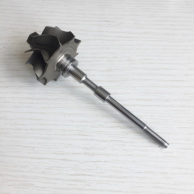 GT1749V 724930-5005S Turbocharger Turbine Shaft and Wheels/Turbo Turbine Wheel Shaft