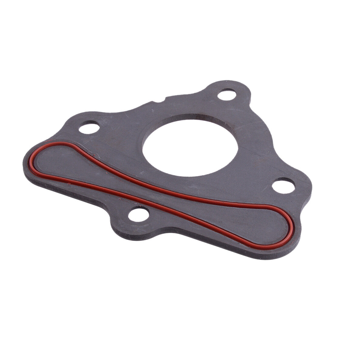 Engine Cam Camshaft Thrust Retainer Plate Gasket Part Fit For GM LS2 LS3 LS6