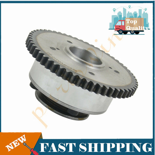Camshaft Adjuster Gear CVVT for Hyundai for Elantra for Kia Forte Soul 11-16 243702E000- n
