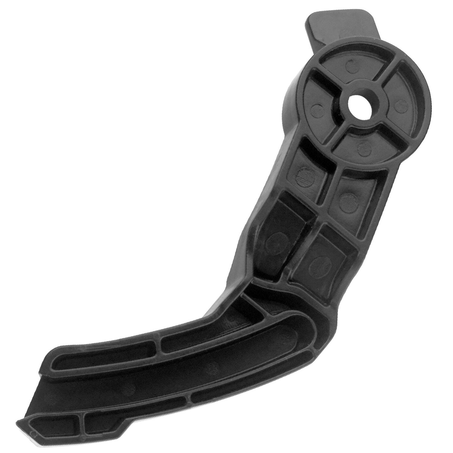 NEW 1PC Front Left Side Bumper Bracket Mounting 62227-3TS0A Fits for Nissan Altima