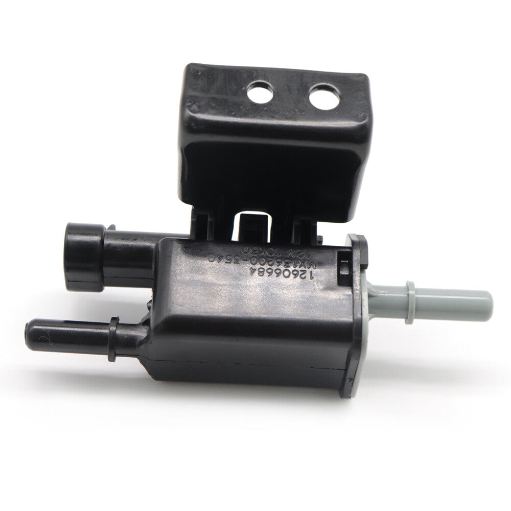 12597341 Brand new tank cleaning valve solenoid valve suitable for Silverado 1500 2500 HD- v