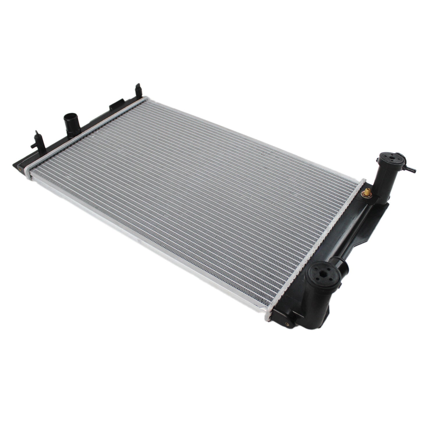 Radiator For 09-19 for Toyota for Corolla 09-14 for Toyota Matrix 1.8L Aluminum 13106