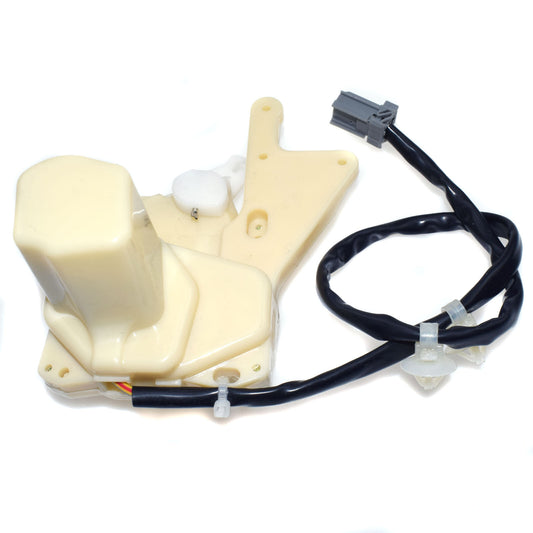 The front right door latch actuator is suitable for Honda Accord 72115SV4A01 (1994-1997). n