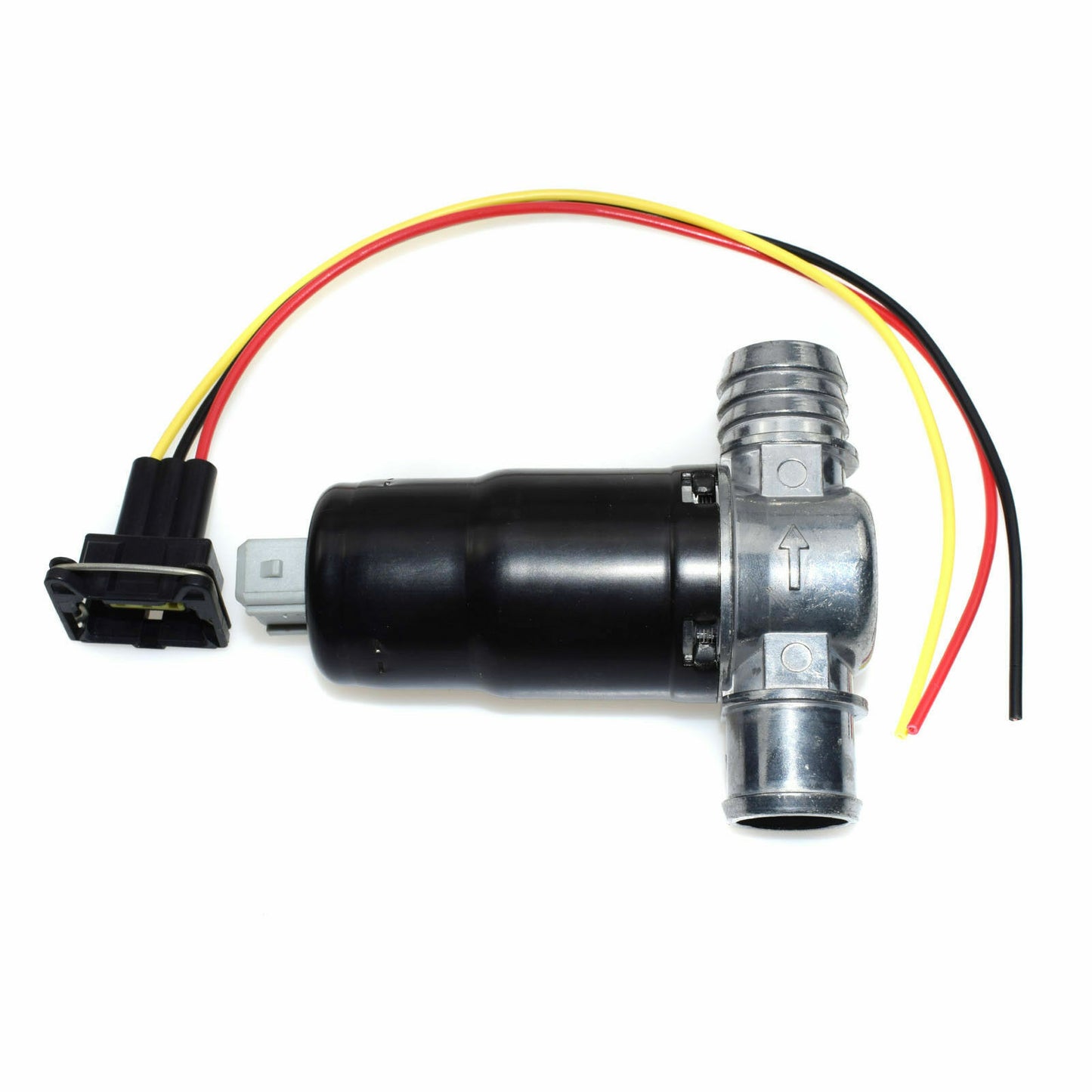 Idle air control valve IAC with tail connector suitable for 320i E30 E36 1341143362- v