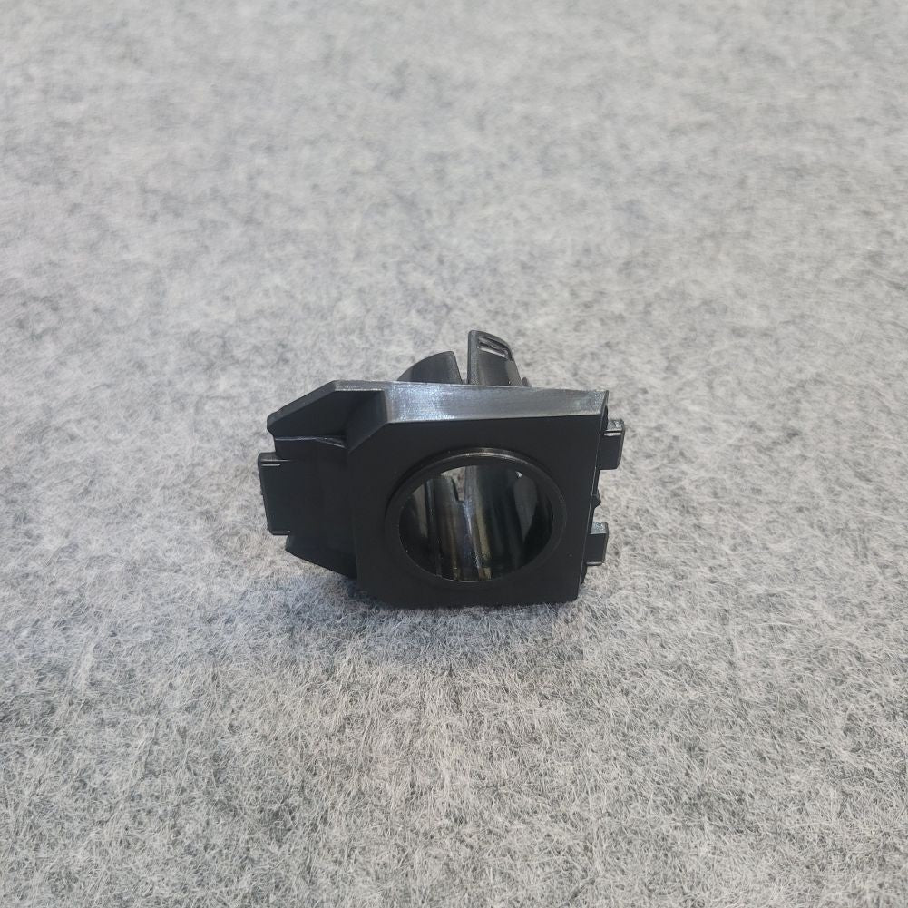 Parking assist reverse sensor bracket for BMW 750i E65 10-11
