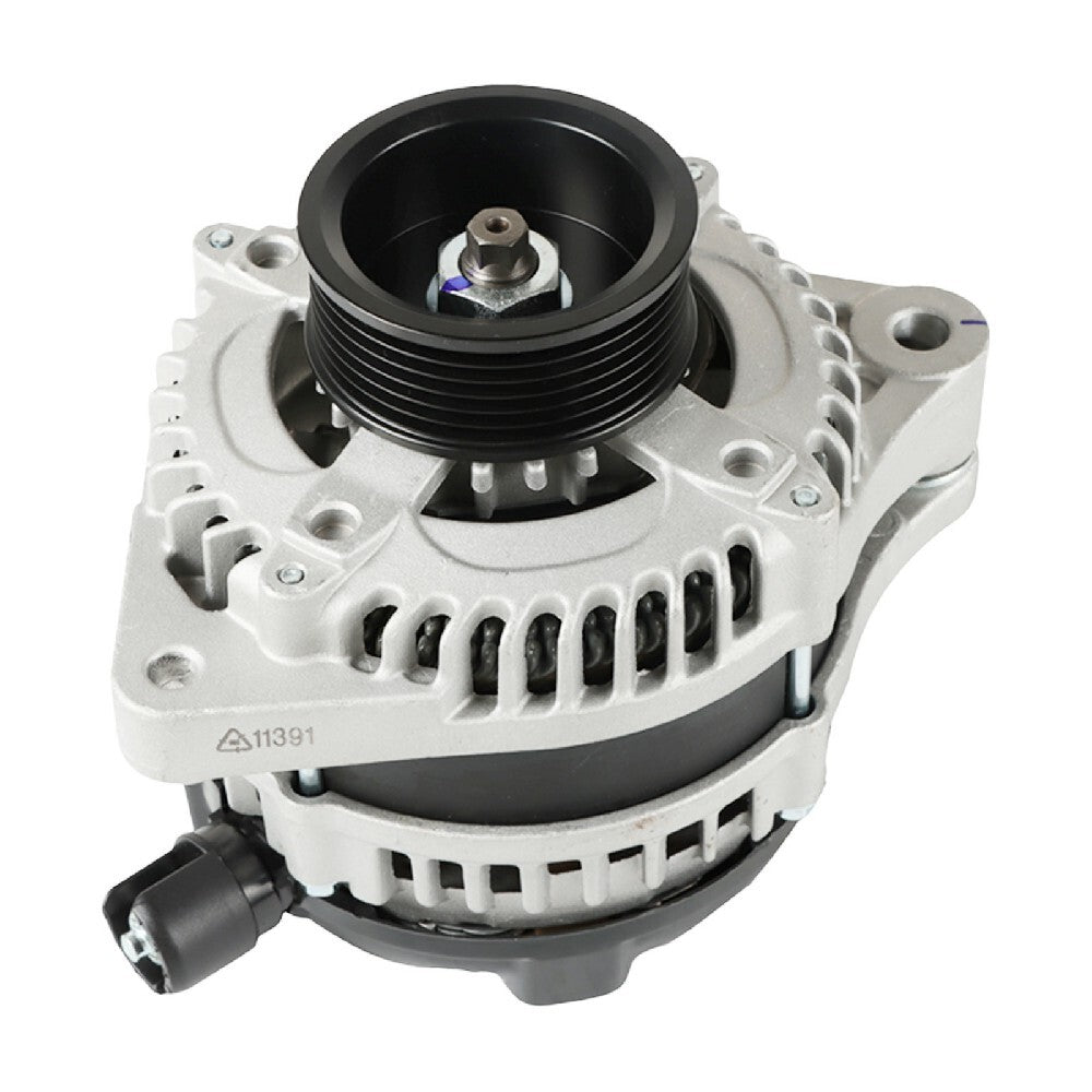 11391 Alternator for 2009 2010 2011-2014 for ACURA MDX RL TL TSX ZDX 3.5L 3.7L 11391