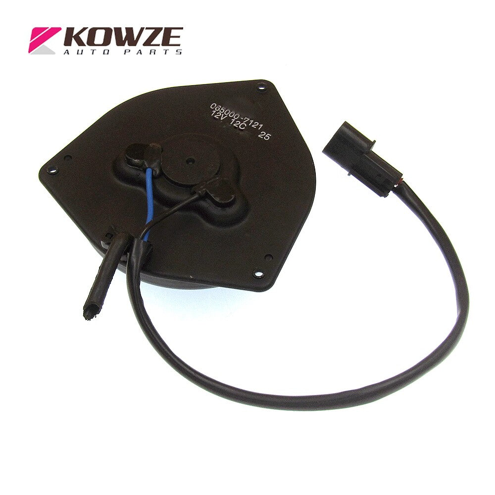 Cooling Fan Motor fit for Mitsubishi Montero Long Wagon V31W V32W V33W V34W V36W Q
