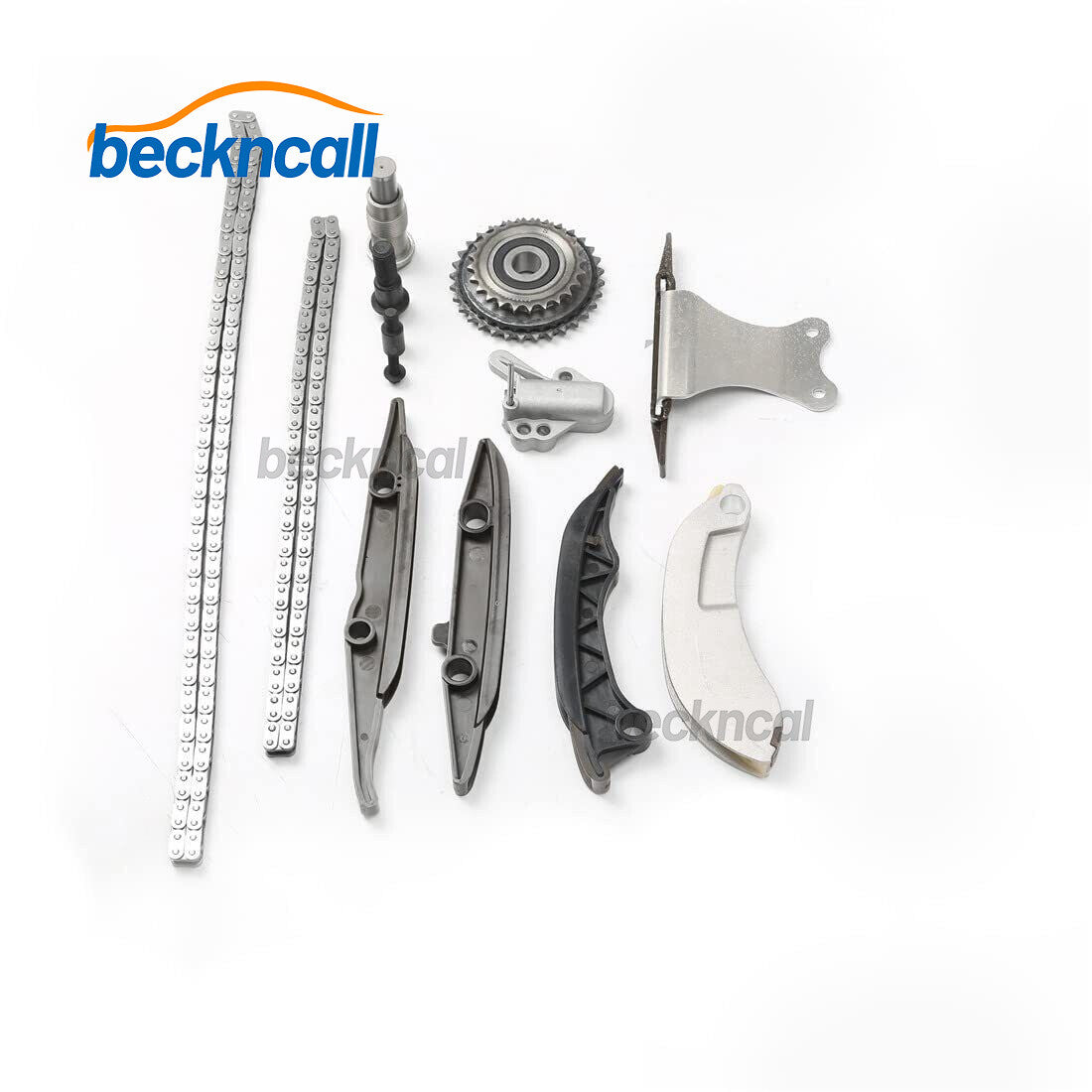 Engine Timing Chain Kit for Mini 116i 318i Cooper F20 F30 F55 F56 B38A15 1.5T