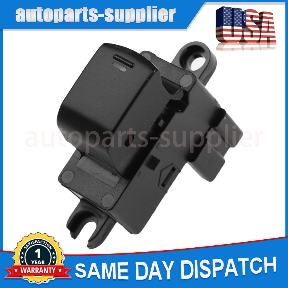 Power Window switch, left rear or right, applicable to 2005-2021 for Nissan Frontier 25411-EA03A