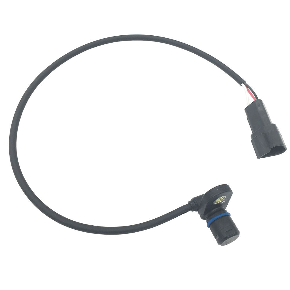 Electronic speedometer sensor suitable for Harley Road, King FLHR, FLHRI Road, Glide FLTRI- n