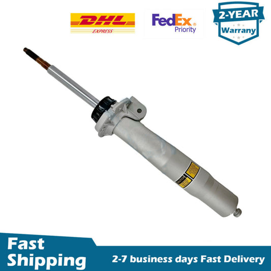 Front Left Shock Absorber EDC for BMW M3 Base E90 E92 E93 2008-2013 31312284095