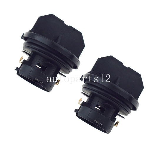 Front left and right turn signal bulb socket for E320 E350 E550 E63 AMG- v