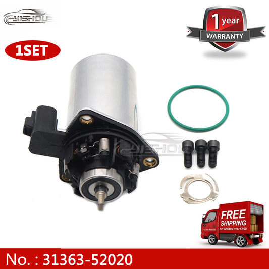 31363-52020 Automotive Control Actuator Clutch Friction Motor for Toyota for Corolla Verso