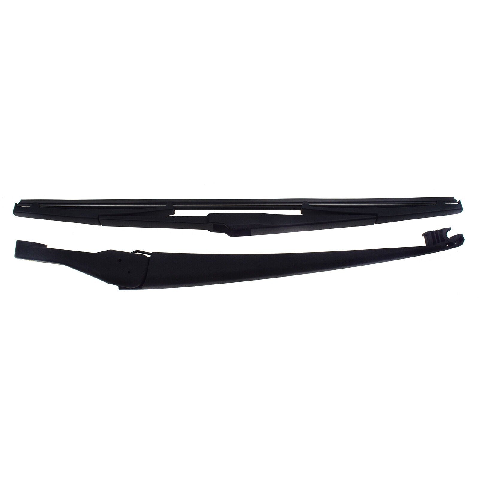 Rear Windshield Wiper Arm & Blade for Toyota for Sienna 11-21 8524108020 8524208020 Q