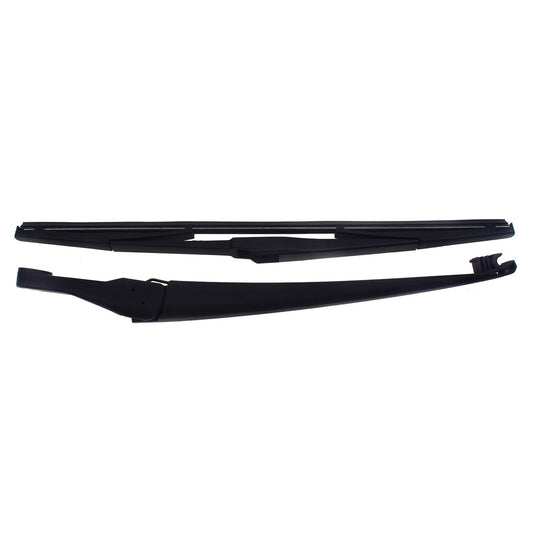 Rear Windshield Wiper Arm & Blade for Toyota for Sienna 11-21 8524108020 8524208020 Q