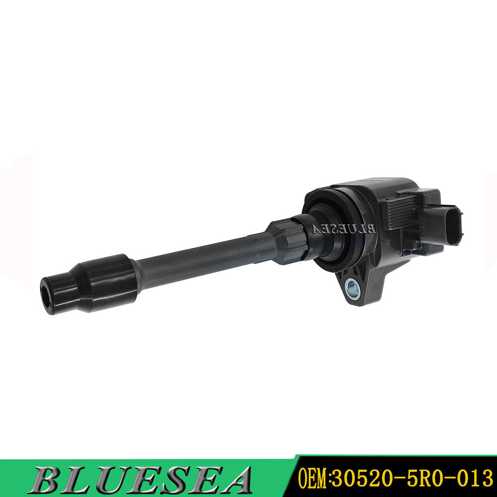 4PC 30520-5R0-013 Ignition Coil B263 for Honda Fit 1.5L for Civic 2.0L 2015-2019