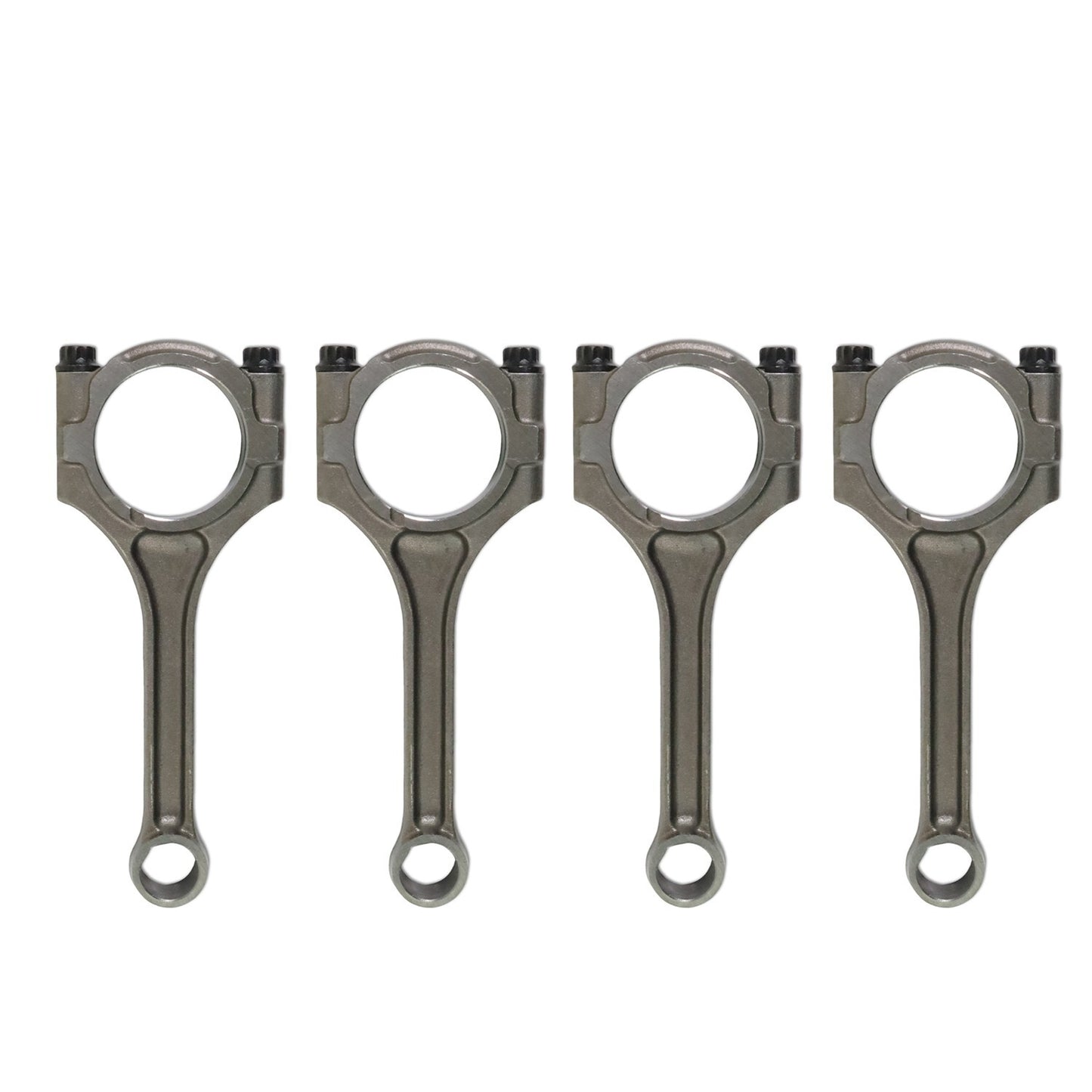 G4FD Engine Crankshaft  Rods  Bearing Fit for Hyundai Accent for Kia Rio Soul 1.6L