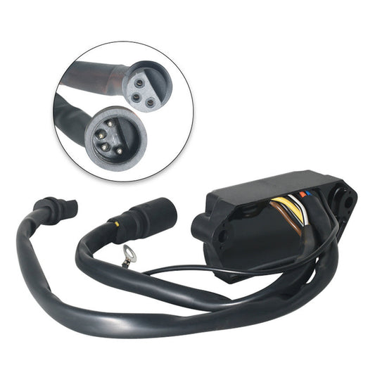 Bosch 0261230043 INTAKE MANIFOLD pressure sensor map for Citron for Peugeot for Fiat W