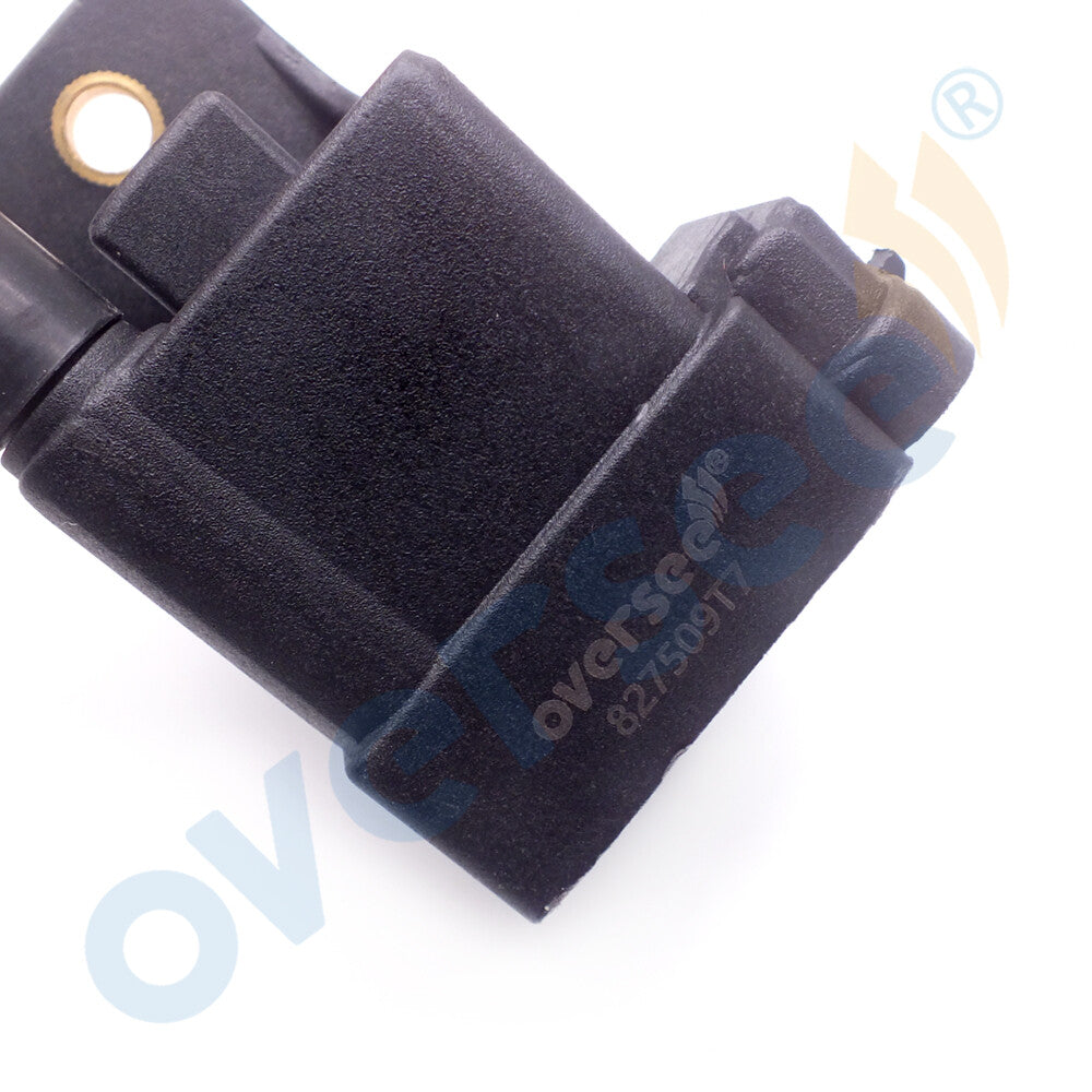 76.5¡æ 6M60 Thermostat ME994276 - Suitable for diesel engine parts. 8909 B